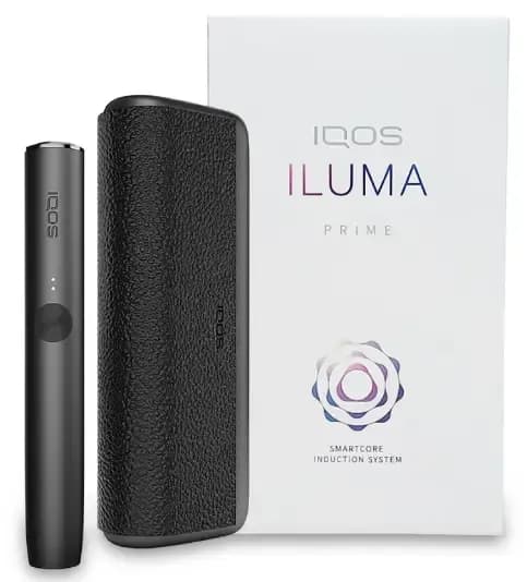 IQOS ILUMA и аксессуары: полный обзор для Москвы